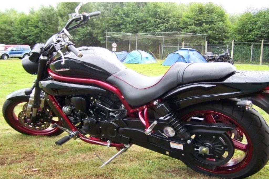 Cheap Chinese Motorcycles – Are They Worth It? Chinese motorcycle