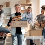 Building a Legacy of Impact Jad Morris's Philanthropic Initiatives