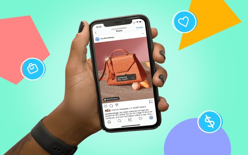 7 Effective Ways to Market Your Product on Instagram