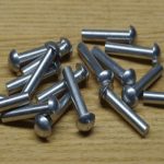 How To Install Rivets For Permanent Fastening
