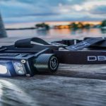 Beam Headlamp