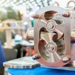 External Gear Pumps