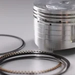 Understanding Piston Rings Key to Engine Efficiency