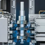 Shrink Fitting