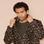 Leopard Print Shirt