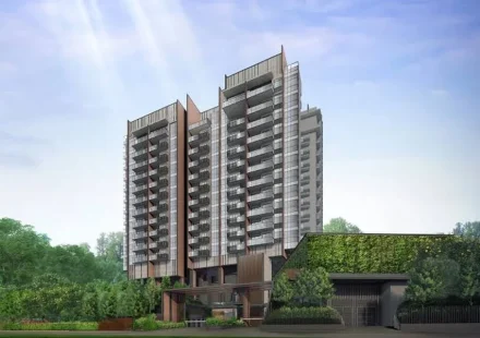 Residences