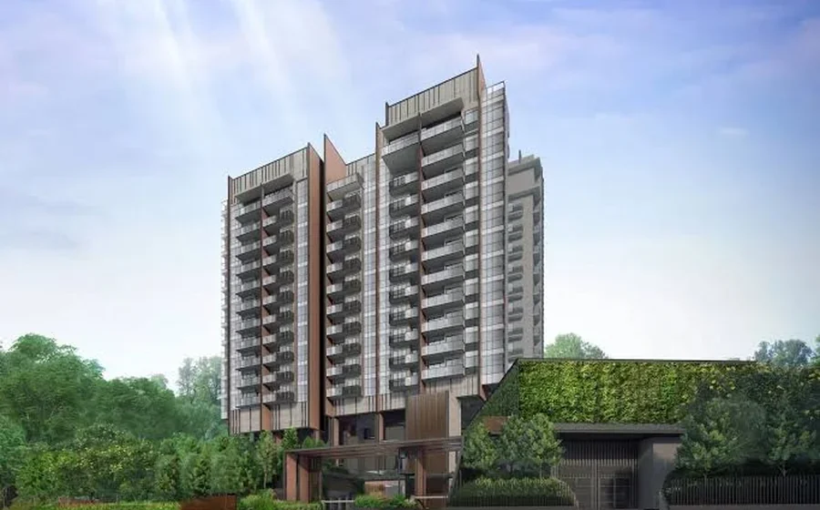 Residences