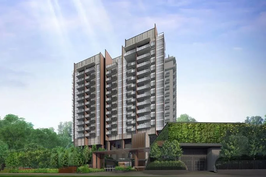 Residences